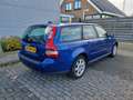 Volvo V50 1.8 Edition II Clima Bj:2006 NAP! Blauw - thumbnail 4