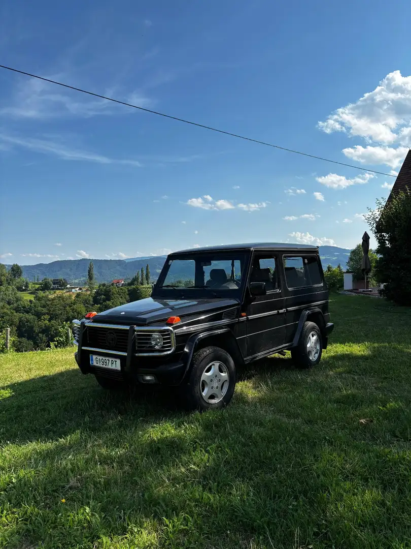 Puch G 300 GE kurz - 1