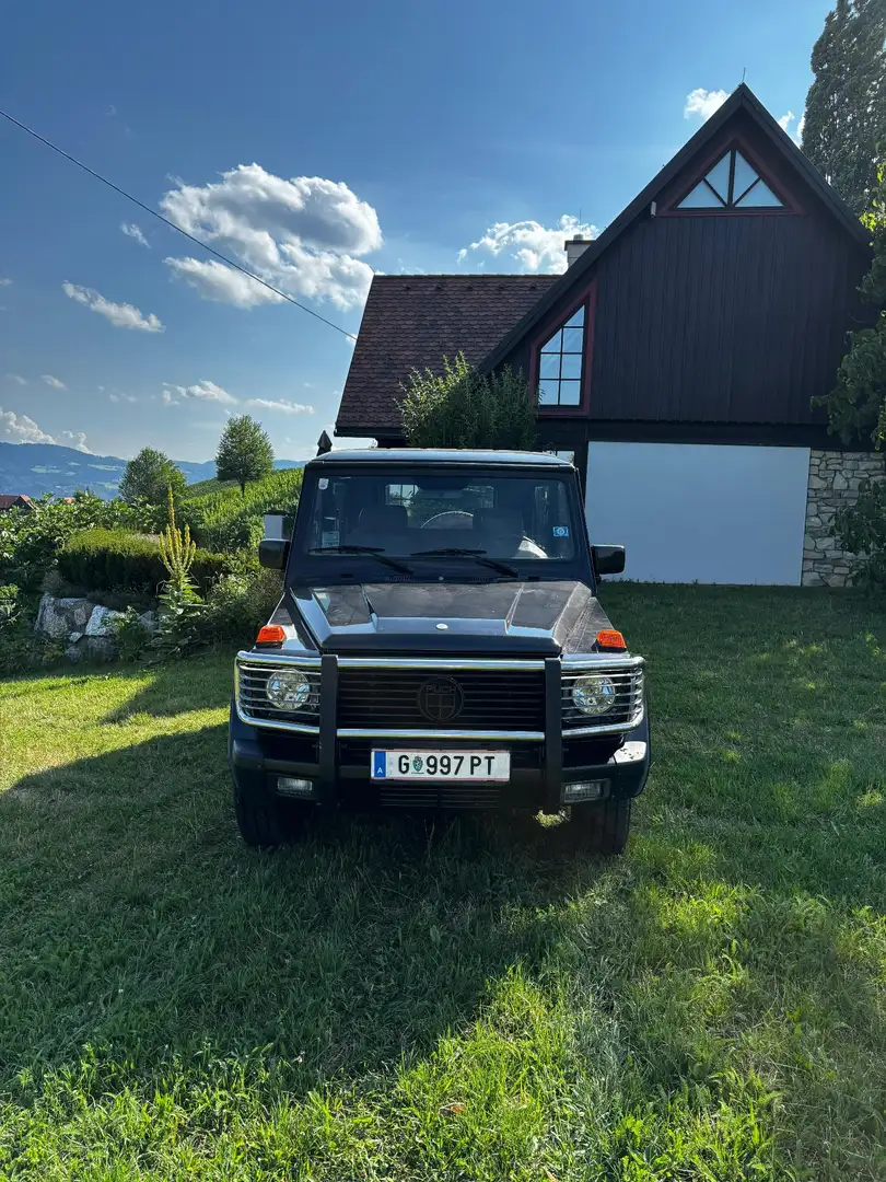 Puch G 300 GE kurz - 2