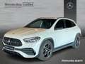 Mercedes-Benz GLA 200 200d 8G-DCT Weiß - thumbnail 1