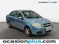 Chevrolet Aveo Sedán 1.4 16v LS Blanco - thumbnail 2