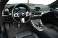 BMW 420 d Coupe Aut.  * M-Paket * LEDER * PANO * Schwarz - thumbnail 6