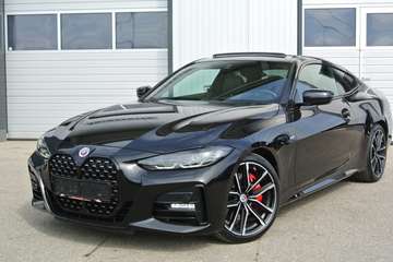 d Coupe Aut.  * M-Paket * LEDER * PANO *