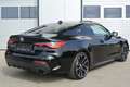BMW 420 d Coupe Aut.  * M-Paket * LEDER * PANO * Schwarz - thumbnail 5
