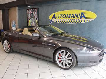 volante 6.0 touchtronic 2