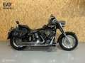 Harley-Davidson Fat Boy FLSTF Zwart - thumbnail 1