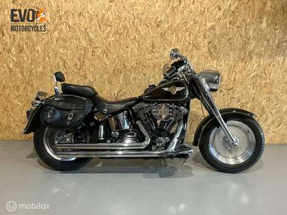Harley-Davidson Fat Boy FLSTF