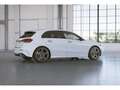 Mercedes-Benz A 200 d 4MATIC Kompaktlimousine AMG Line, Night Paket, S Weiß - thumbnail 11