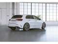 Mercedes-Benz A 200 d 4MATIC Kompaktlimousine AMG Line, Night Paket, S Weiß - thumbnail 12