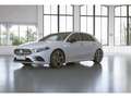 Mercedes-Benz A 200 d 4MATIC Kompaktlimousine AMG Line, Night Paket, S Weiß - thumbnail 2