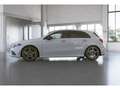 Mercedes-Benz A 200 d 4MATIC Kompaktlimousine AMG Line, Night Paket, S Weiß - thumbnail 19