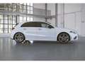 Mercedes-Benz A 200 d 4MATIC Kompaktlimousine AMG Line, Night Paket, S Weiß - thumbnail 9