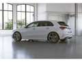 Mercedes-Benz A 200 d 4MATIC Kompaktlimousine AMG Line, Night Paket, S Weiß - thumbnail 17