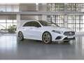 Mercedes-Benz A 200 d 4MATIC Kompaktlimousine AMG Line, Night Paket, S Weiß - thumbnail 7