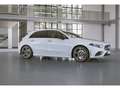 Mercedes-Benz A 200 d 4MATIC Kompaktlimousine AMG Line, Night Paket, S Weiß - thumbnail 8