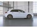 Mercedes-Benz A 200 d 4MATIC Kompaktlimousine AMG Line, Night Paket, S Weiß - thumbnail 10