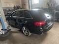 Audi A4 A4 2.0 TDI Quattro 150 PS Kombi Schwarz - thumbnail 5
