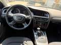 Audi A4 A4 2.0 TDI Quattro 150 PS Kombi Schwarz - thumbnail 11
