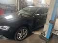 Audi A4 A4 2.0 TDI Quattro 150 PS Kombi Schwarz - thumbnail 3