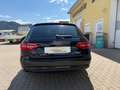Audi A4 A4 2.0 TDI Quattro 150 PS Kombi Schwarz - thumbnail 8