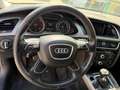 Audi A4 A4 2.0 TDI Quattro 150 PS Kombi Schwarz - thumbnail 10