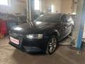 Audi A4 A4 2.0 TDI Quattro 150 PS Kombi Schwarz - thumbnail 1