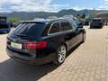 Audi A4 A4 2.0 TDI Quattro 150 PS Kombi Schwarz - thumbnail 7