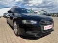 Audi A4 A4 2.0 TDI Quattro 150 PS Kombi Schwarz - thumbnail 4