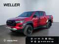 Toyota Hilux Double Cab GR Sport 4x4 *360*JBL*Navi*LED* Rot - thumbnail 1