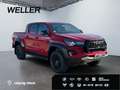 Toyota Hilux Double Cab GR Sport 4x4 *360*JBL*Navi*LED* Rot - thumbnail 4