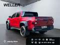 Toyota Hilux Double Cab GR Sport 4x4 *360*JBL*Navi*LED* Rot - thumbnail 7