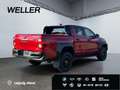 Toyota Hilux Double Cab GR Sport 4x4 *360*JBL*Navi*LED* Rot - thumbnail 17