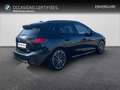BMW 220 220i 170ch M Sport DKG7 Noir - thumbnail 2