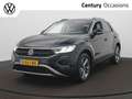 Volkswagen T-Roc 1.0 TSI Life 75 Edition Led - Camera - Cruise - 17 Noir - thumbnail 1