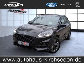 1.5 EcoBoost ST-Line Bluetooth Navi LED Klima