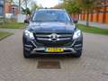 Mercedes-Benz GLE 500 4MATIC V 8 Schwarz - thumbnail 2