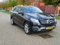 Mercedes-Benz GLE 500 4MATIC V 8 Schwarz - thumbnail 3