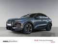 Audi Q6 e-tron Q6 Sportback e-tron edition one 2x S line Pano AHK Grigio - thumbnail 1