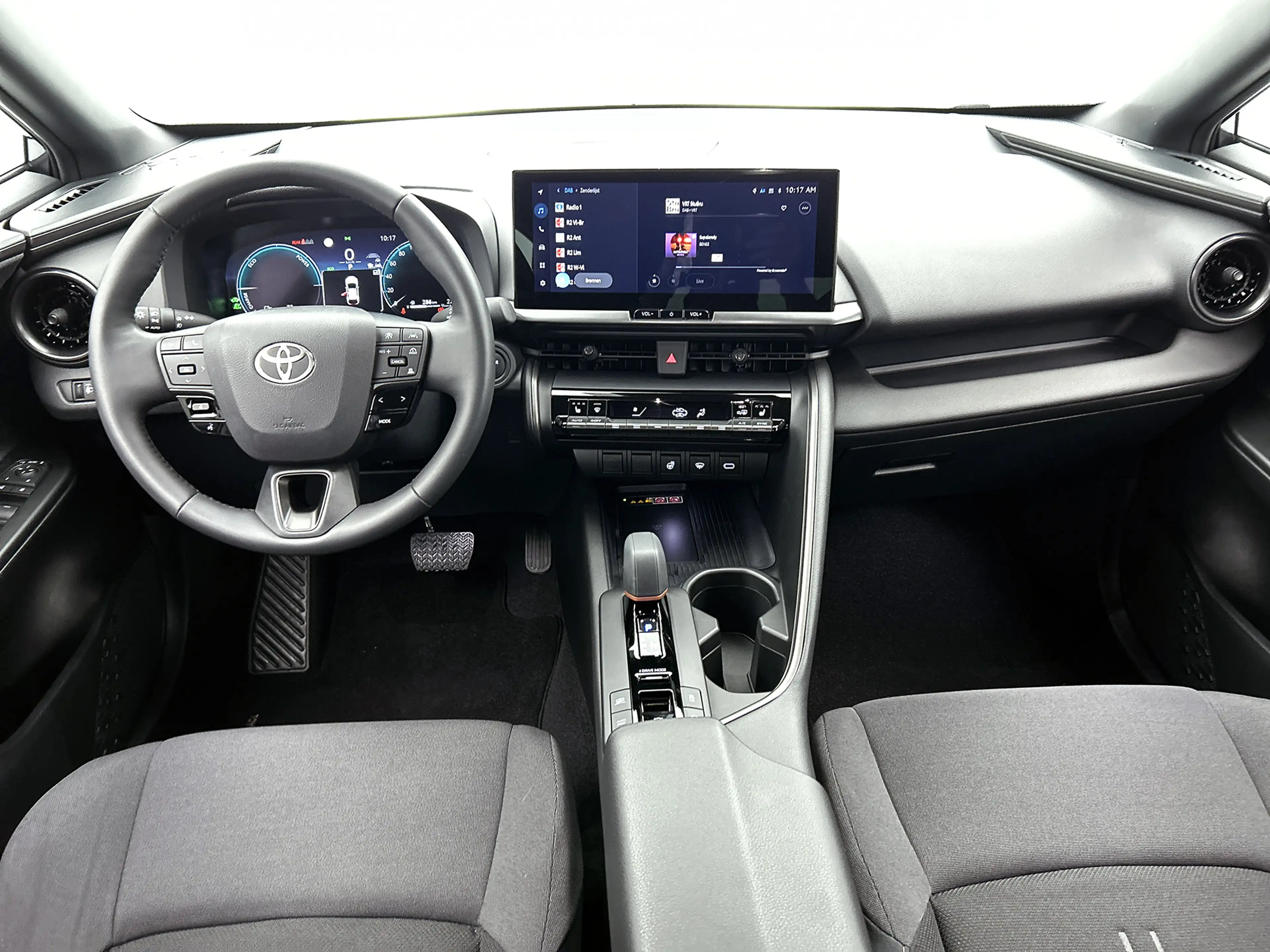 Toyota C-HR 2.0 Plug-in Hybrid 220 First Edition | Full LED ve — photo 4