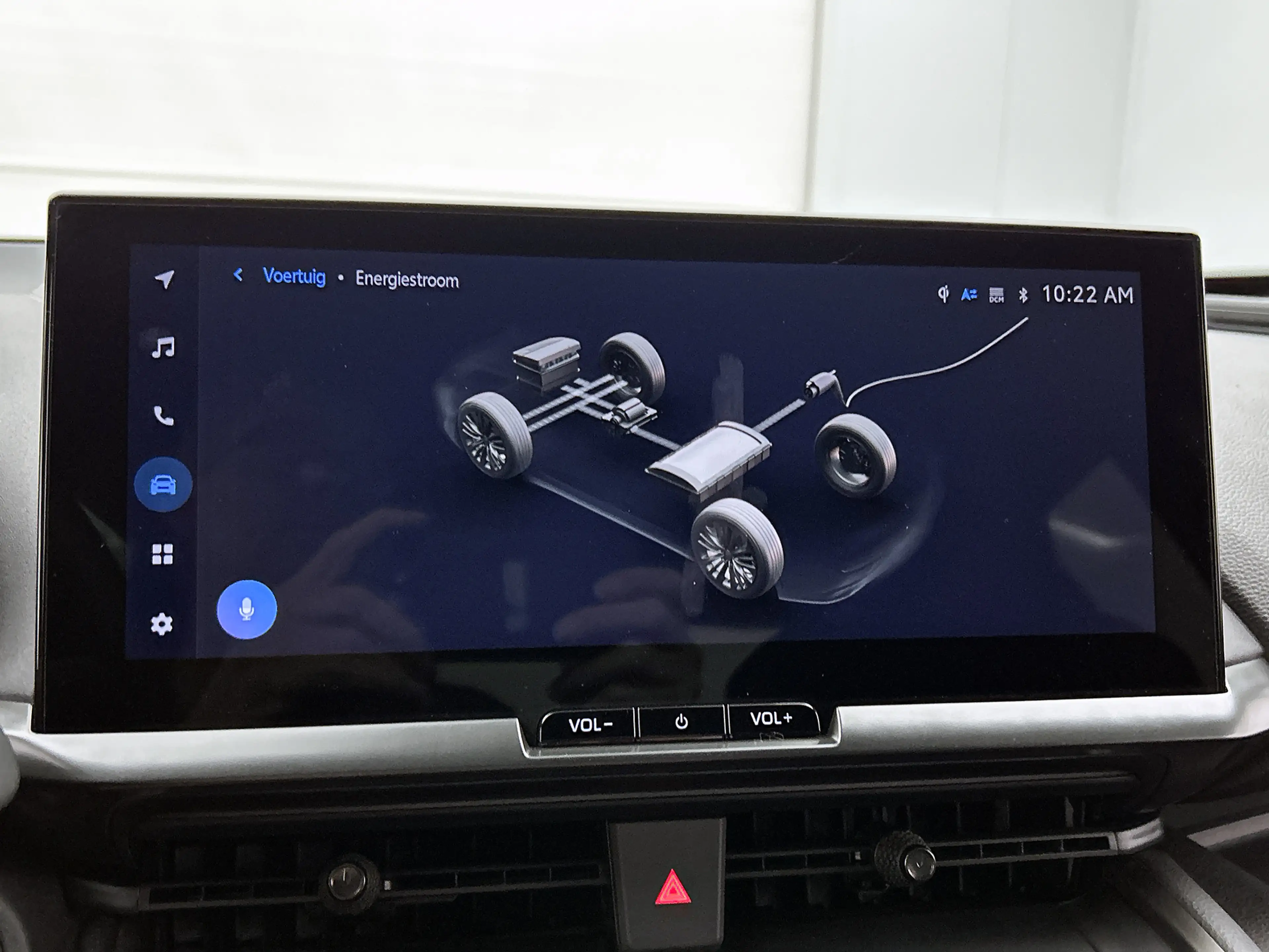 Toyota C-HR 2.0 Plug-in Hybrid 220 First Edition | Full LED ve — photo 11