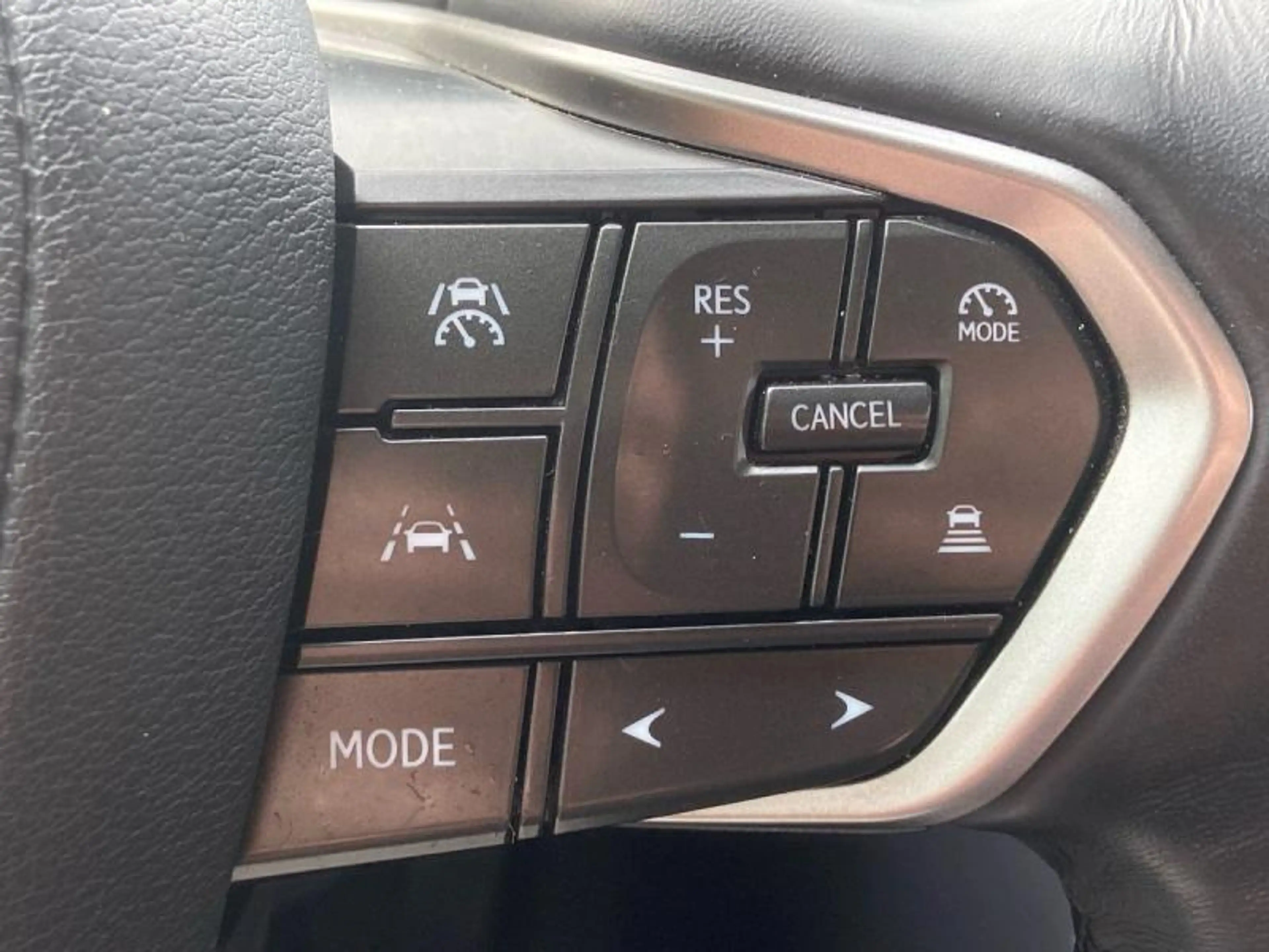 Lexus NX 350h Business Line+20 — photo 13