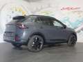 Kia Sportage 1,6 TGDI 48V GT-Line AWD DCT *MY26 VOLLAUSSTATT... Grau - thumbnail 4