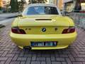 BMW Z3 Roadster 1.9 118cv Żółty - thumbnail 6
