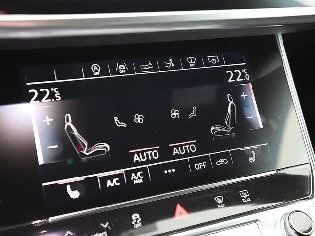 Audi A7 SB 50 TDI quattro S-Line Aut LASER 360-CAM NAV Ansicht 19