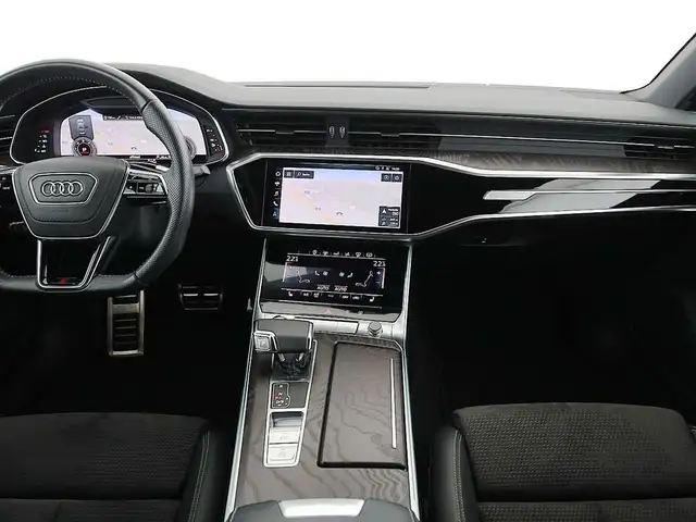 Audi A7 SB 50 TDI quattro S-Line Aut LASER 360-CAM NAV Ansicht 12