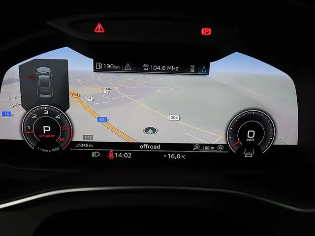 Audi A7 SB 50 TDI quattro S-Line Aut LASER 360-CAM NAV Ansicht 21