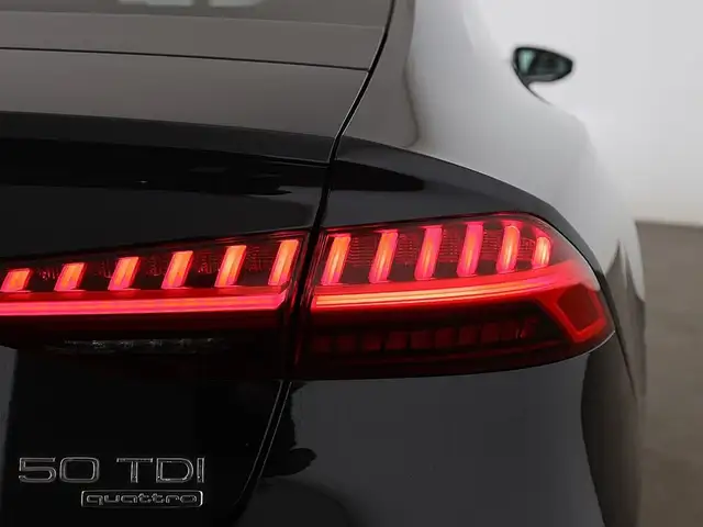 Audi A7 SB 50 TDI quattro S-Line Aut LASER 360-CAM NAV Ansicht 10
