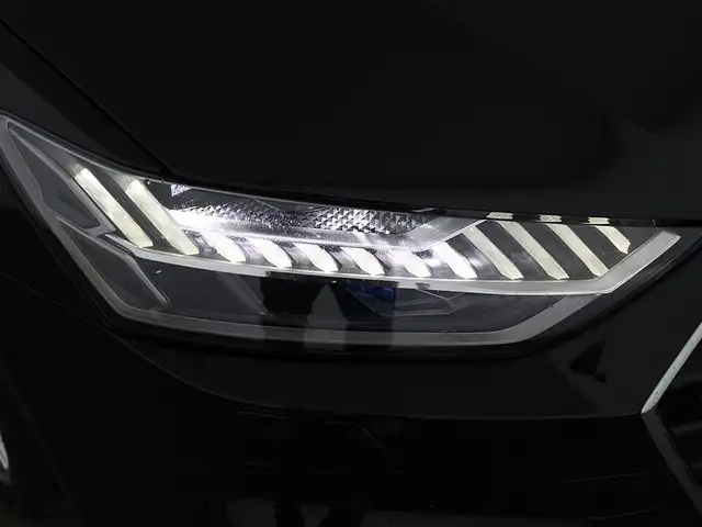 Audi A7 SB 50 TDI quattro S-Line Aut LASER 360-CAM NAV Ansicht 11