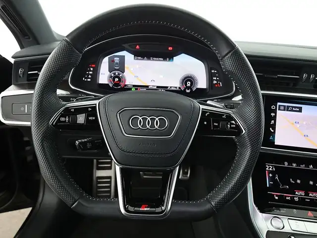 Audi A7 SB 50 TDI quattro S-Line Aut LASER 360-CAM NAV Ansicht 26