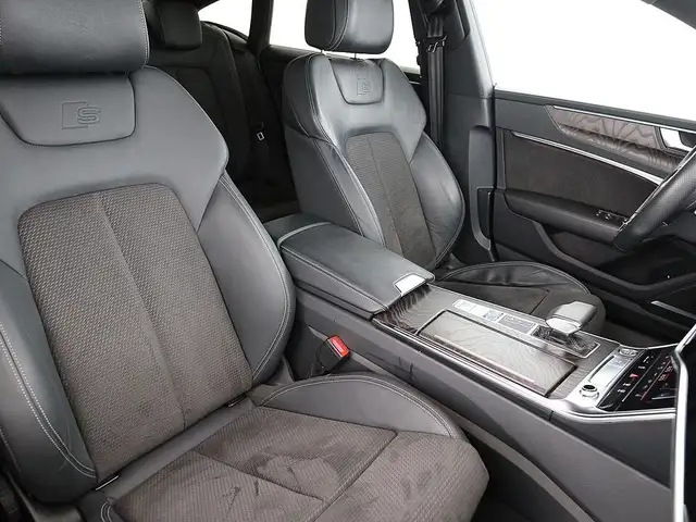 Audi A7 SB 50 TDI quattro S-Line Aut LASER 360-CAM NAV Ansicht 15